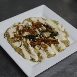 Taste of Tehran